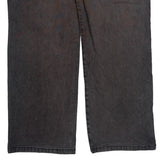 Dickies Carpenter Pants - 36W 30L Gray Cotton