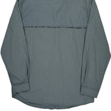 Carhartt Shirt - Medium Grey Polyester