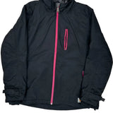 Carhartt Jacket - XL Black Polyester