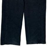Harley Davidson Joggers - Small Black Cotton