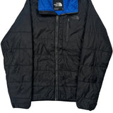 The North Face Puffer - Small Black Polyester