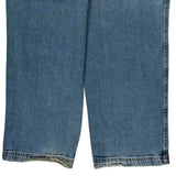 Painters Carpenter Jeans - 34W 32L Blue Cotton