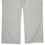 True Religion Jeans - 40W 30L White Cotton