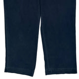 Polo By Ralph Lauren Pants - 35W 30L Navy Cotton