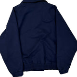 Carhartt Jacket - XL Navy Polyester