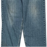 Silver Tab Levis Jeans - 36W 30L Blue Denim