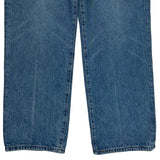 Levis Jeans - 33″ Waist Light Wash Denim