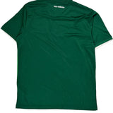 2018-19 Mexico National Team Adidas Home World Cup Football Shirt - 2XL Green Polyester