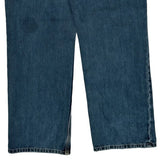 Carhartt Jeans - 30W 30L Blue Cotton Blend