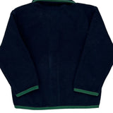 Age 18 Months Polo By Ralph Lauren Fleece Jacket - 3XS Green Polyester