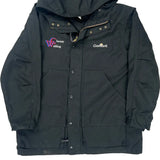 Carhartt Parka - XL Black Nylon