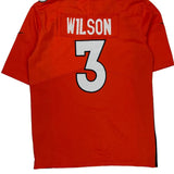 Denver Broncos Nike Nfl Football Jersey - Small Navy Polyester