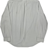 Ralph Lauren Shirt - XL White Cotton