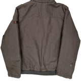 Skechers Jacket - XL Grey Cotton