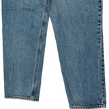 Carhartt Jeans - 34W 30L Light Wash Cotton