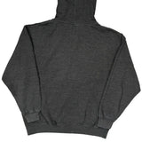 Oakley Hoodie - 2XL Gray Cotton Blend
