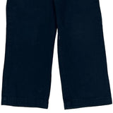 Age 3 Polo By Ralph Lauren Chinos - 2XS Navy Cotton