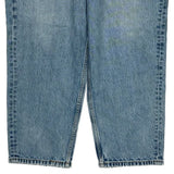 Levis Jeans - 38W 29L Light Wash Cotton