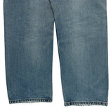 Levis Jeans - 34W 30L Blue Cotton