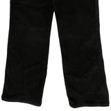 Calvin Klein Jeans Pants - 30W US 6 Black Corduroy