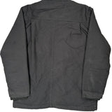 Dickies Jacket - Large Black Cotton Blend