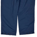 Unbranded Trousers - Largew 32L Blue Cotton