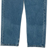 501 Levis Jeans - 34W 30L Blue Denim