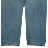 Levis Jeans - 34W 30L Light Wash Cotton