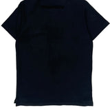 Diesel T-Shirt - Small Black Cotton