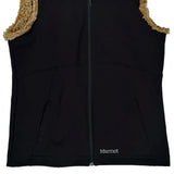 Marmot Vest - XL Black Polyester