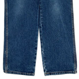 Dickies Jeans - 32W 32L Blue Cotton