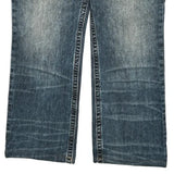 True Religion Jeans - 38W 29L Blue Denim