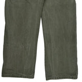 Wrangler Cargo Pants - 36W 31L Gray Cotton