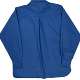 Patagonia Shirt - Small Blue Cotton