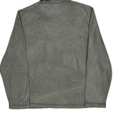 The North Face Fleece - Medium Gray Polyester