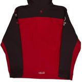 Mountain Hard Wear Paladin Jacket - XL Burgundy Polyester