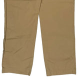 Tommy Hilfiger Chinos - 34W 34L Beige Cotton