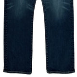 Polo By Ralph Lauren Jeans - 35W 31L Dark Wash Cotton