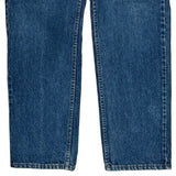 Made In USA Levis Jeans - 32W 30L Blue Cotton