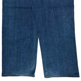 Registered Trademark Since 1972 Ecko Unltd Graphic Jeans - 34W 30L Blue Cotton