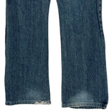 International Concepts Slim Jeans - 32W 30L Blue Denim