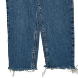 Made In USA 512 Levis Jeans - 26W US 2 Blue Cotton