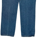 Carhartt Jeans - 34W 31L Blue Denim