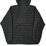 Columbia Puffer - Large Black Polyester