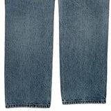 Levis Jeans - 30W 30L Light Wash Cotton