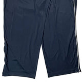 Nike Tracksuit - 2XL Navy Polyester