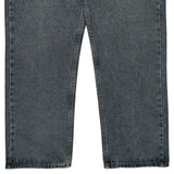 Oscar Jeans Jeans - 36W 30L Grey Denim