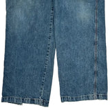Levis Carpenter Jeans - 36W 32L Blue Denim