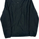 Oakley Windbreaker - Medium Black Polyester
