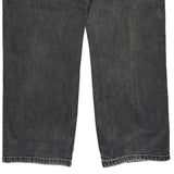 Dickies Jeans - 32W 30L Black Cotton